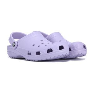 Croc’s Classic Clog
